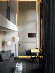 L Eclairage Indirect 52 Super Idees En Photos Architecte Interieur Interieur Maison Architecture D Interieur