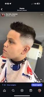 New hairstylist at First Choice Haircutters in Fergus