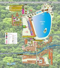 Campground Site Map In 2020 Camping Locations Campground Camping Spots