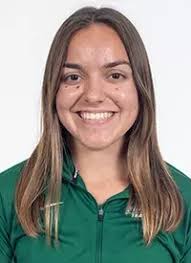 2023 Women's Cross Country Roster