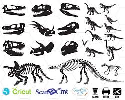 Download Dinosaur Skull Svg Dinosaur Bone Svg Tyrannosaurus Rex Svg Dinosaur Skull T Rex Archaeology Dino Fossil Jurassic Reptile Animal Museum Dinosaur Bones Dinosaur Svg PSD Mockup Templates