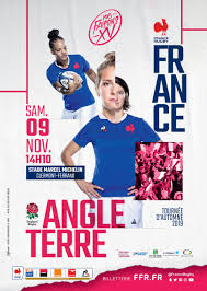 Check spelling or type a new query. France Angleterre Feminin A Clermont Fd Les Offres Edr Feminines
