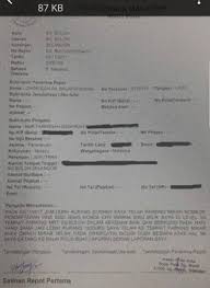 Detail informasi yang dapat disampaikan: Wanita Buat Laporan Polis Dakwa Kereta Hilang Di Kompleks Parking Tapi Sebenarnya