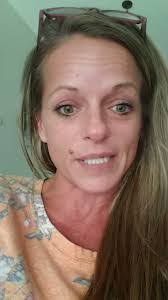 Stephanie Amburn's Instagram, Twitter & Facebook