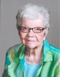 Esther "Teddi" Seim Obituary May 9, 2020