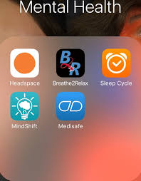 In recent years, there's been a proliferation of mental health apps available to smartphone users. Free Mental Health Apps You Re Not Alone In This World