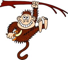 20 high quality monkey hanging from tree clipart in different resolutions. Png Clipart Clip Art Ogf Monkey Hanging From A Tree