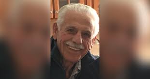 Obituary for Arthur Steven Croce