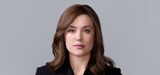 The Blacklist : Coup de gueule de Megan Boone pour une représentation égale