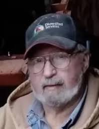 Obituary information for Robert Paul Boozer