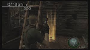 The mercenaries is a score attack mode which is unlocked when you complete the game. Mercenaries Resident Evil 4 Wiki Guide Ign