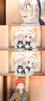 Pin By Yosiyuki Oda On Fate In 2021 Fate Stay Night Anime Fate Anime Series One Punch Anime