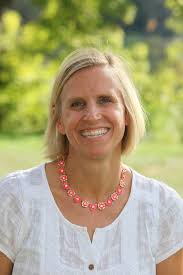 Karyn Walker, Arkansas Masters LMSC fitness chair