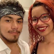 Deja Cummings and Jermaine Frederick Jr.'s Wedding Registry