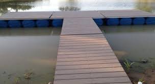 If your dock floats on top of the water (even if it is attached to other floating docks) you don't have to worry about water fluctuation. Floating Dock A Beginner S Guide 2020 Hiseadock