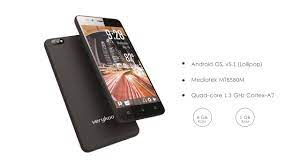 Verykool S5020 Giant Quick Review ...