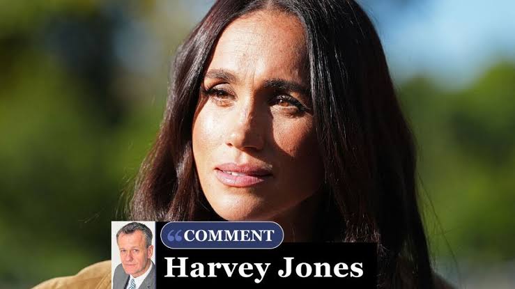 Meghan just made a killer move - now she's ready to take her revenge |  Personal Finance | Finance | Express.co.uk
