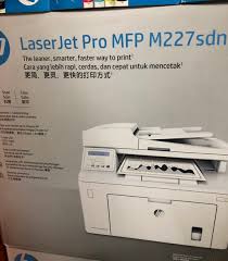 74 chapter 2 solve problems. Jual Hp Laserjet Pro Mfp M227sdn Print Scan Copy Duplex Print Di Lapak Planet It Bukalapak