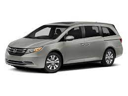 Because typically a window costs more than . 2014 Honda Odyssey Reviews Ratings Prices Consumer Reports