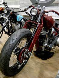Pin Di Custom Motorcycles