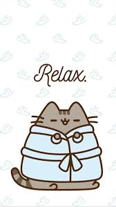 Pusheen Pusheen Cute Pusheen Pusheen Cat