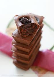 Chocolate Juniper Financiers With Blackberries Chocolate Dessert Recipes Cake Servings Tea Cakes