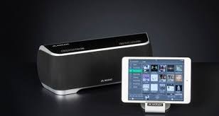Musaic Das Smart Home Multiroom Audiosystem Lichtorgel Spielzeug Fur Manner Orgel