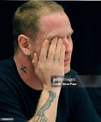 5,551 Paul Gray Photos & High Res Pictures