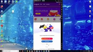 Wesing For Pc How To Install Wesing Sing Karaoke On Pc Windows 10 8 7 Youtube