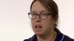 Sharon Tims's Instagram, Twitter & Facebook