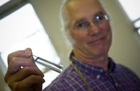 Mike Alvord's Instagram, Twitter & Facebook