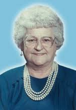 Elizabeth Roy Obituary