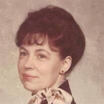 Ms. Bonnie Black Terrell Obituary