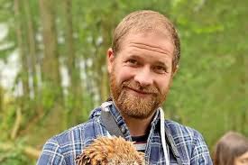 Perthshire farm to provide sanctuary for beavers at risk of lethal control  measures