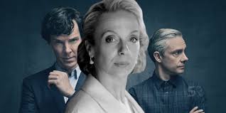 Sherlock: Why Mary Watson Was Killed Off In Season 4