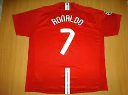 We will have live streaming links. Manchester United Ronaldo Shirt Trikot 3xl Nike 2007 2008 08 Champions League O Ebay