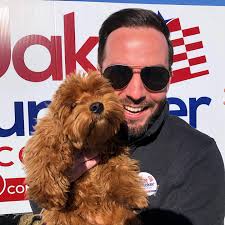 Jake Hunsaker for Congress