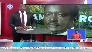 Samira Gaid: Kenya is worse off now than before it went into Somalia.  #MorningPrime