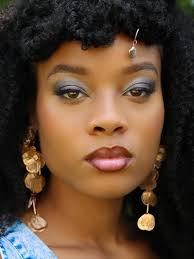 Morning lounging ensemble is elegant