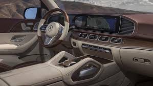 Maybe you would like to learn more about one of these? 2021 Mercedes Benz Maybach Gls Suv Interior Mercedes Benz Of Ontario