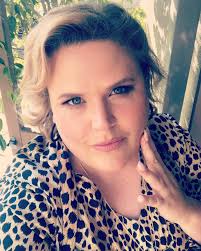 This gal enjoys a three day weekend.