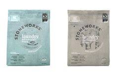 Get stoneworks laundry detergent pods, he, rain (fragrance free) (1.65 lb) delivered to you within two hours via instacart. 14 The Stoneworks Collection Grab Green Ideas Earthy Scent Green Chemistry Earthy