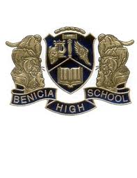 Benicia High School Alums