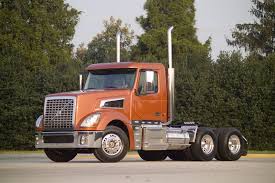 Volvo trucks corporation, stylized as volvo, is a global truck manufacturer based in gothenburg, sweden, owned by ab volvo. Volvo Trucks Launches New Model Of American Flagship Ab Volvo