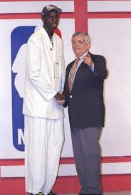 When is the lottery for the nba draft? These Are The Top 10 Worst Nba Draft Suits Sole Collector