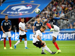 Suivez l'évolution de l'épidémie de coronavirus / covid19 dans le monde. Macron Apologizes To Albania On Wrong Anthem At Football Game Arab News