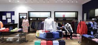 Code requirements for closet light fixtures. What To Consider When Looking At Retail Lighting