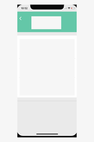 Status Bar Color Isn T Changing On Iphone X To The Ios Transparent Png 518x1156 Free Download On Nicepng