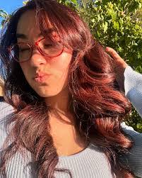 Emily Dryden's Instagram, Twitter & Facebook