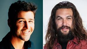 Jason momoa is perfection fanpage italia. Kyle Chandler Joins Jason Momoa In Netflix S Slumberland Deadline